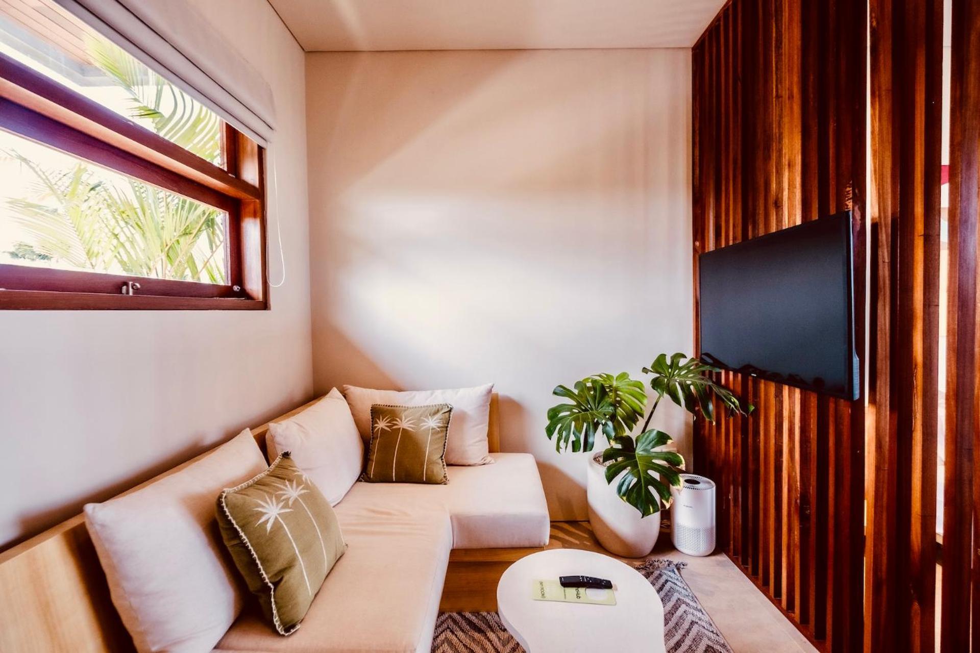 Thehub Pererenan Coworking, Pool And Rooftop Canggu Zewnętrze zdjęcie