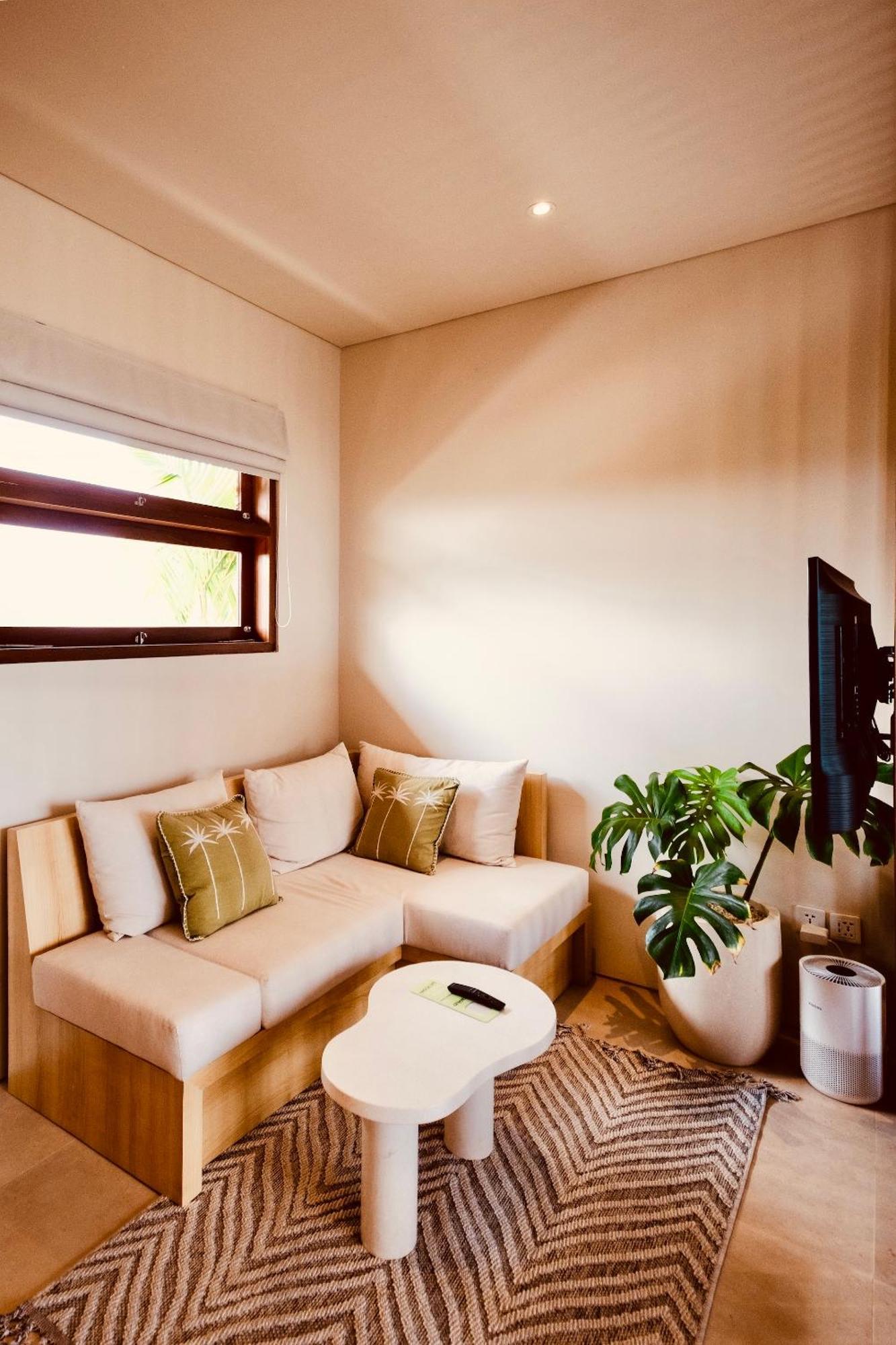 Thehub Pererenan Coworking, Pool And Rooftop Canggu Zewnętrze zdjęcie
