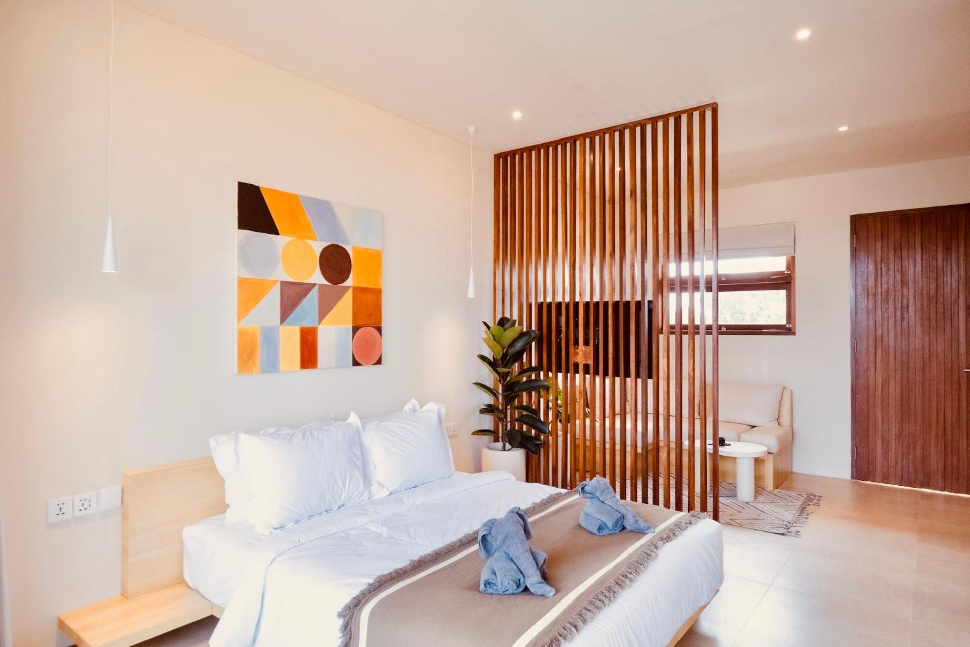 Thehub Pererenan Coworking, Pool And Rooftop Canggu Zewnętrze zdjęcie