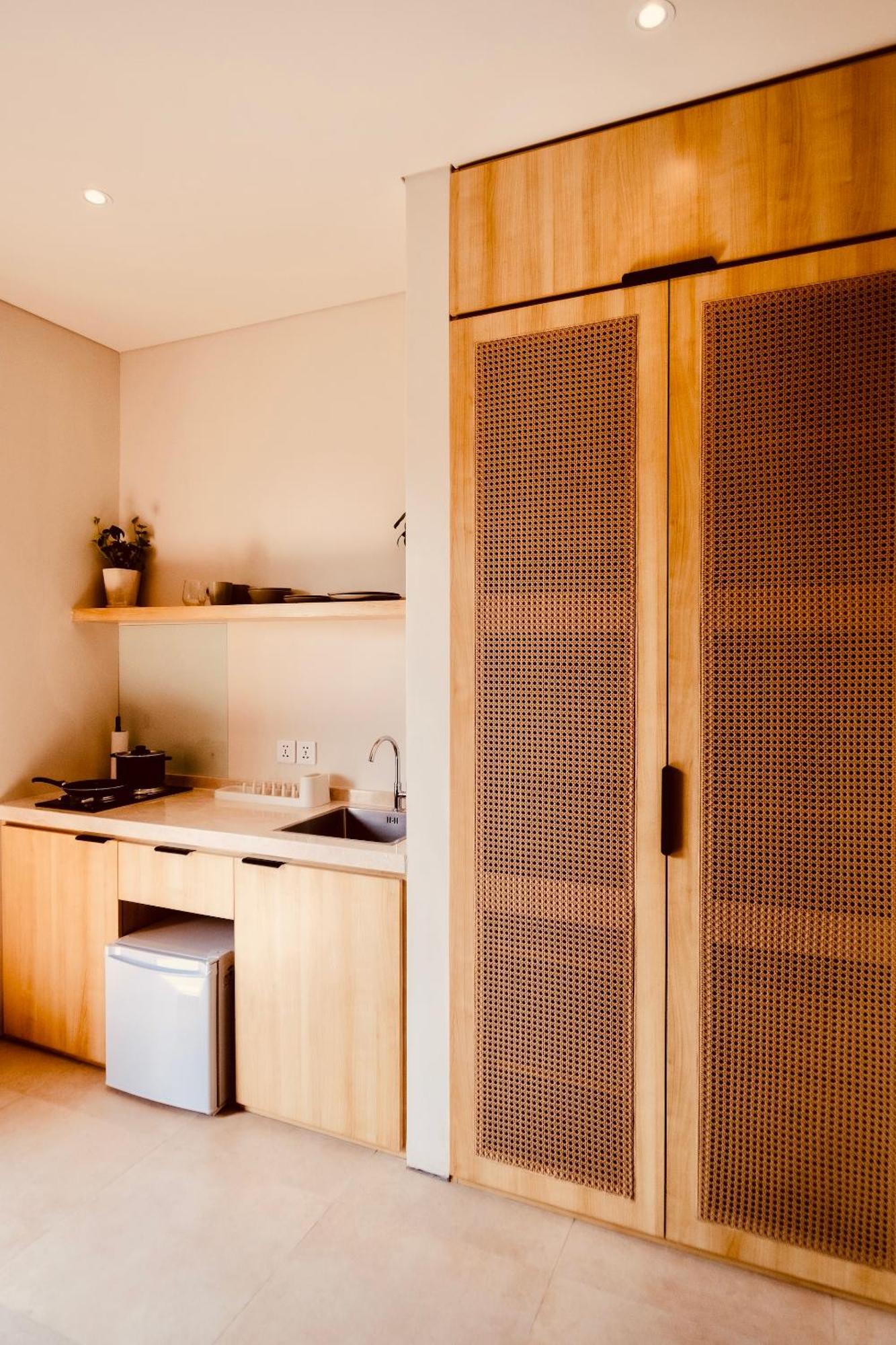 Thehub Pererenan Coworking, Pool And Rooftop Canggu Zewnętrze zdjęcie