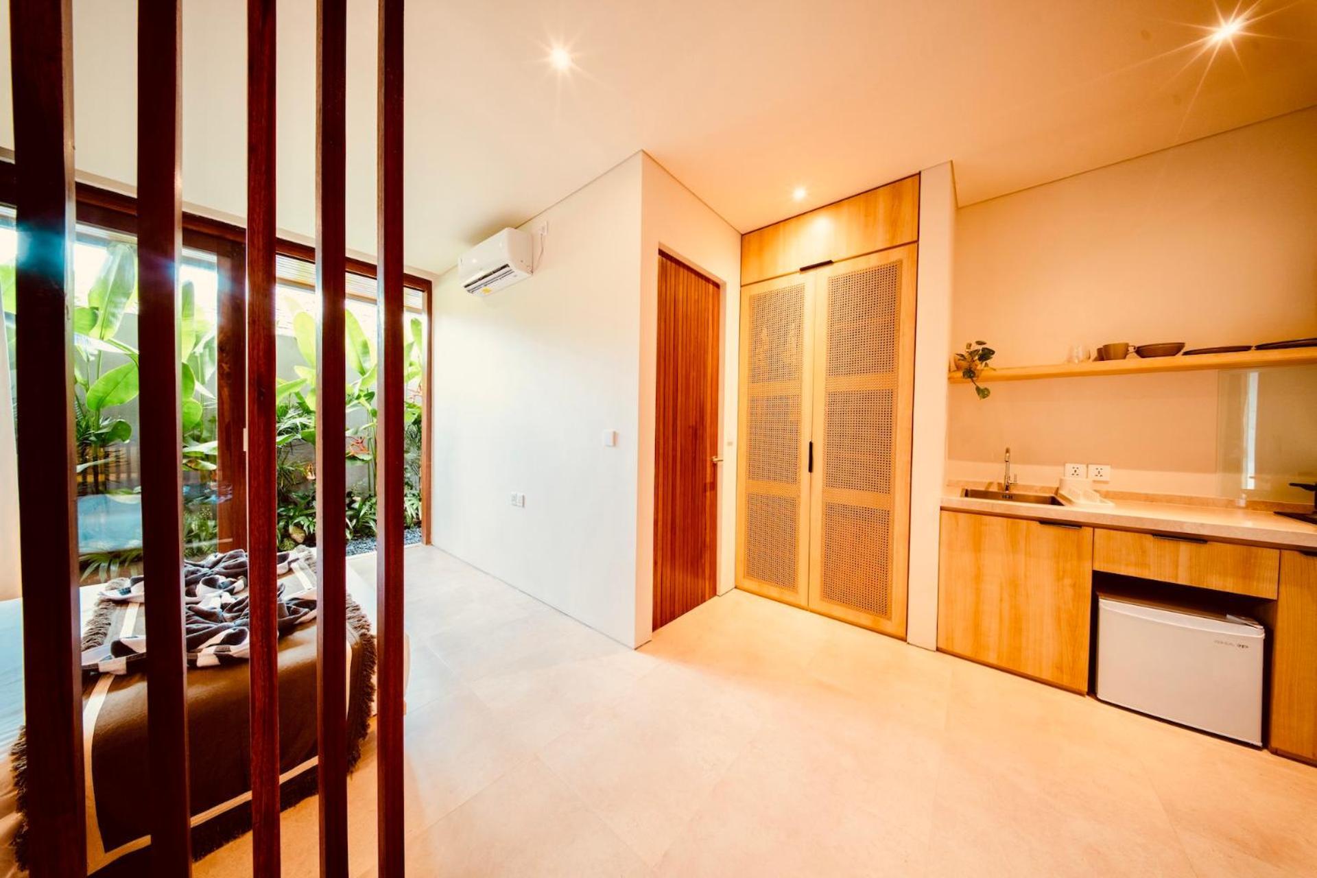 Thehub Pererenan Coworking, Pool And Rooftop Canggu Zewnętrze zdjęcie