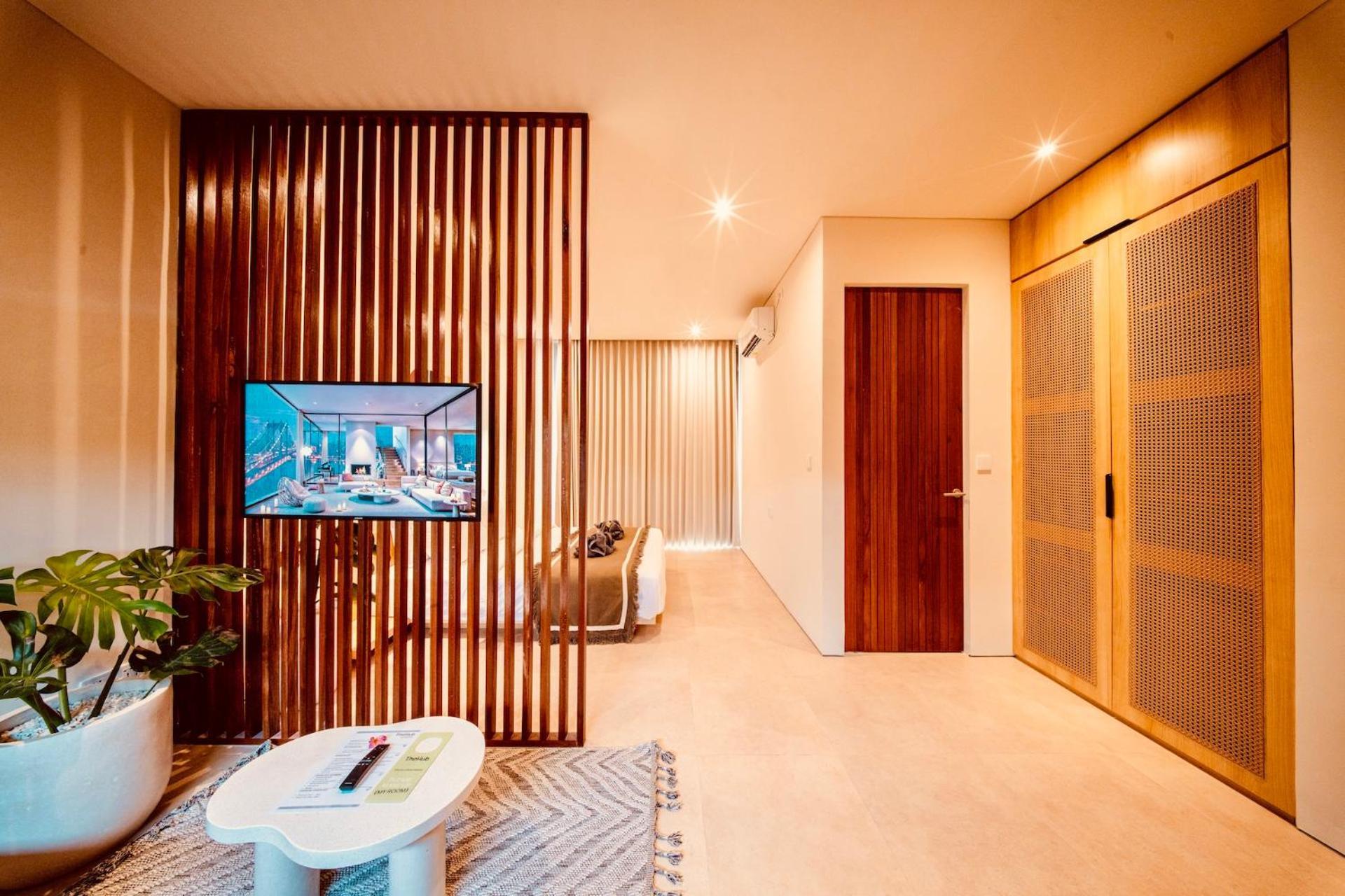 Thehub Pererenan Coworking, Pool And Rooftop Canggu Zewnętrze zdjęcie