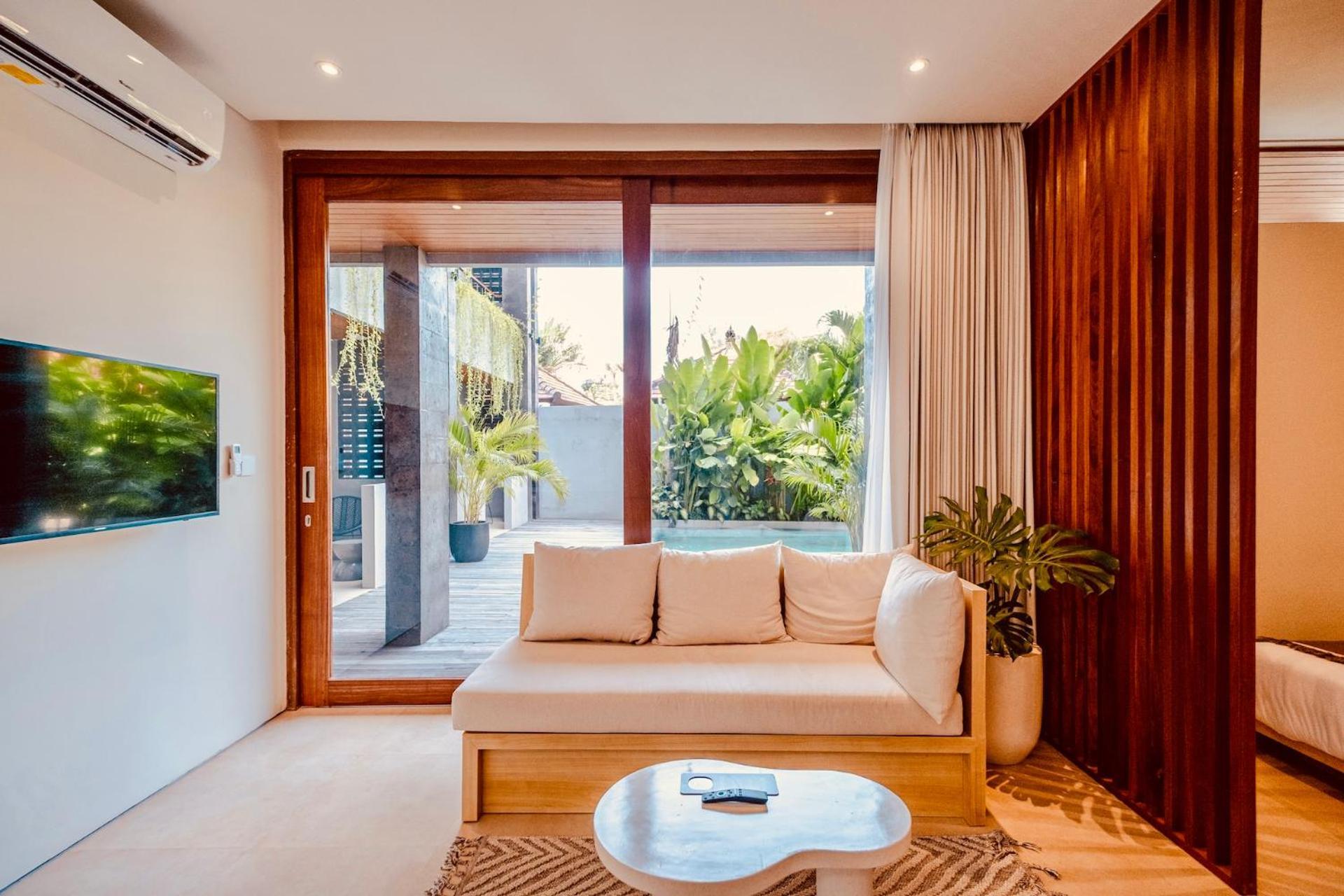 Thehub Pererenan Coworking, Pool And Rooftop Canggu Zewnętrze zdjęcie