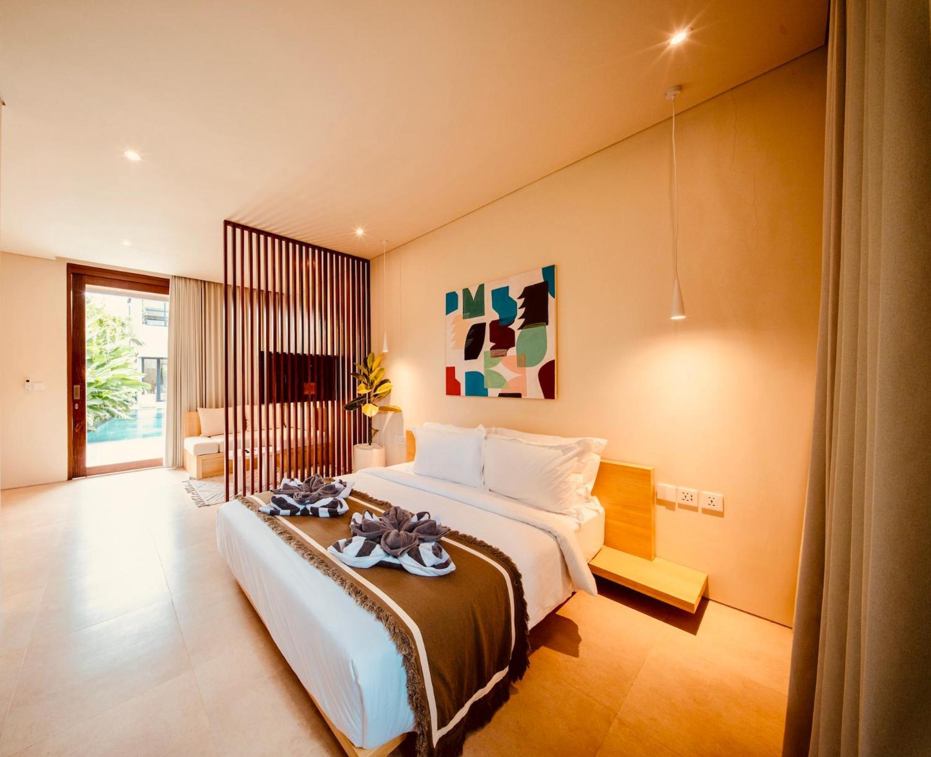 Thehub Pererenan Coworking, Pool And Rooftop Canggu Zewnętrze zdjęcie