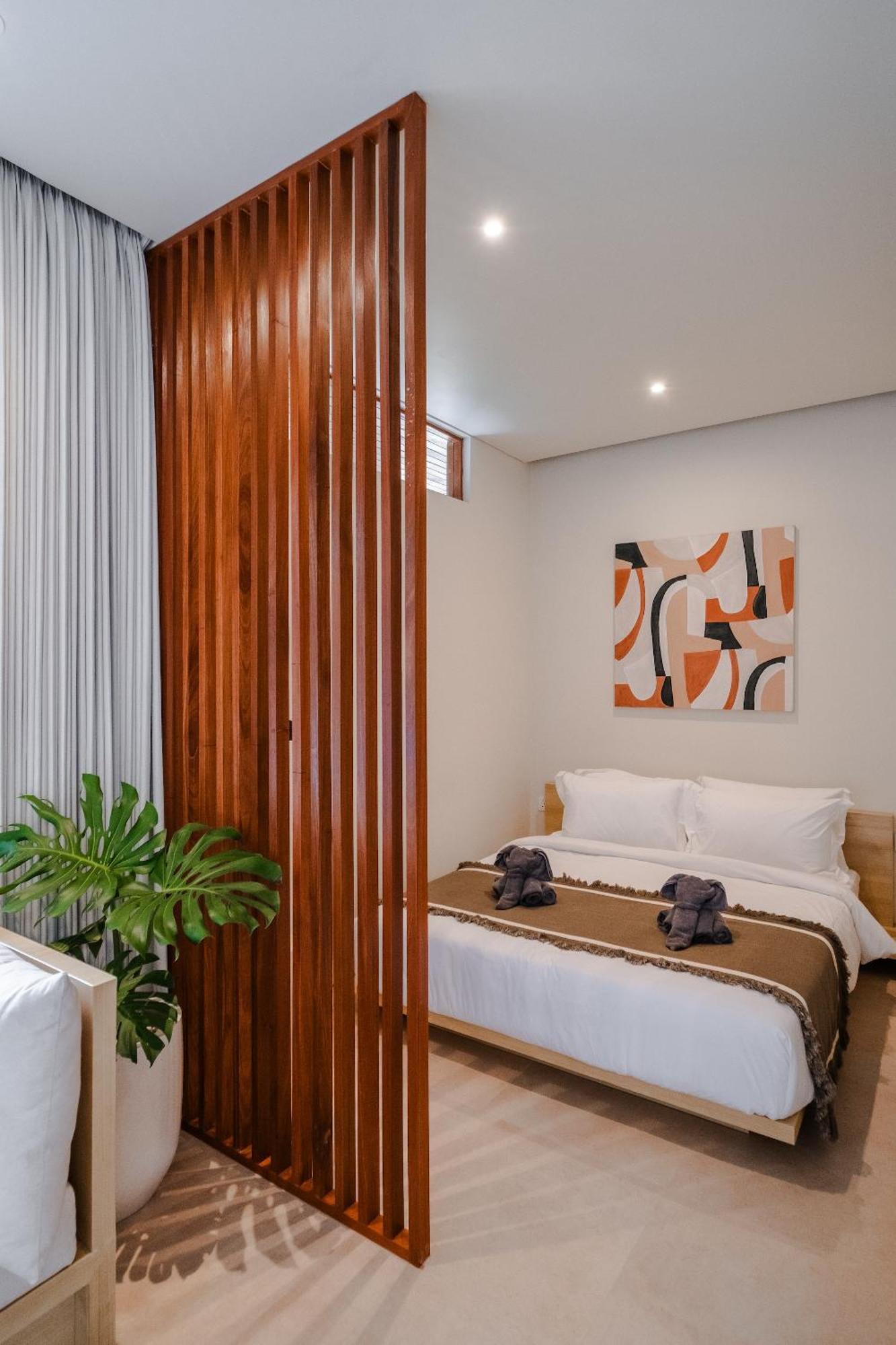 Thehub Pererenan Coworking, Pool And Rooftop Canggu Zewnętrze zdjęcie