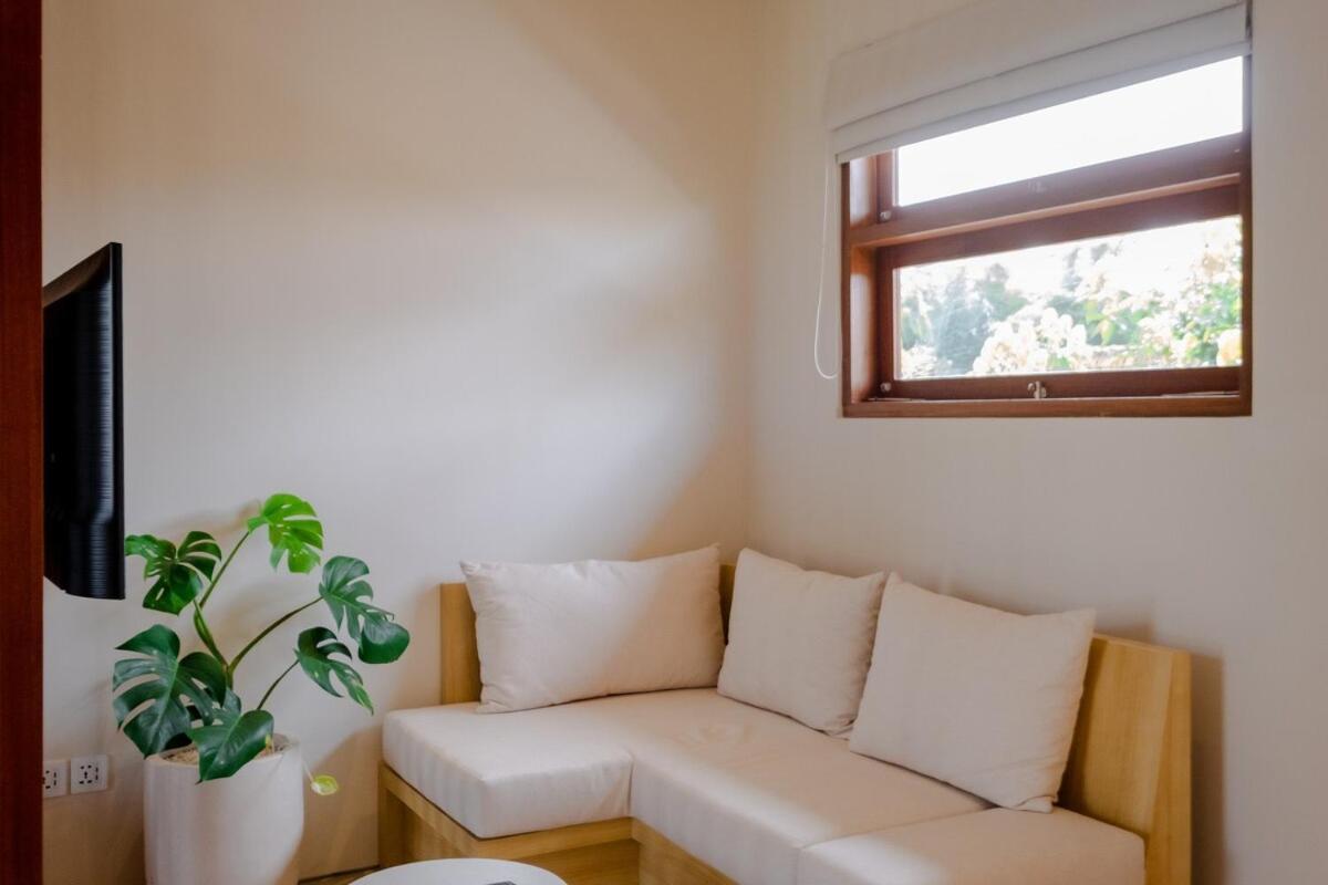 Thehub Pererenan Coworking, Pool And Rooftop Canggu Zewnętrze zdjęcie